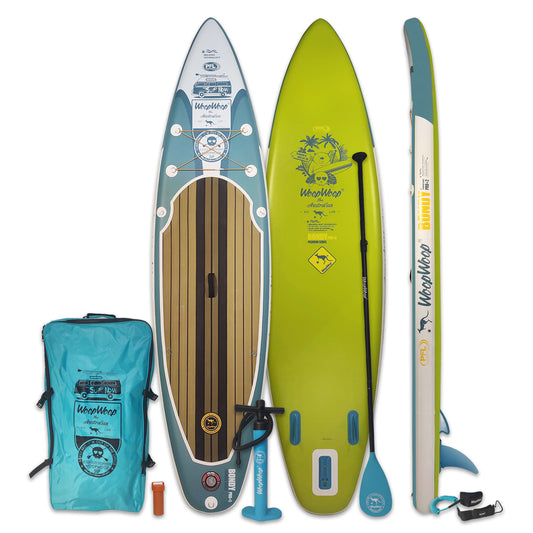 TABLA PADDLE SURF BONDY PRO2-87