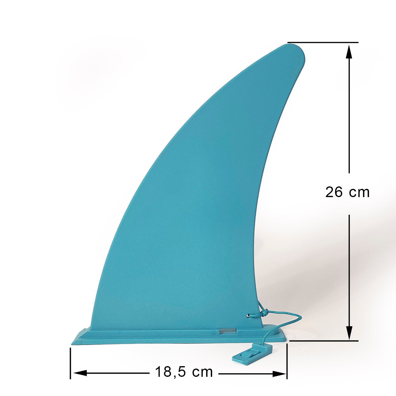 QUILLA TABLA PADDLE SURF