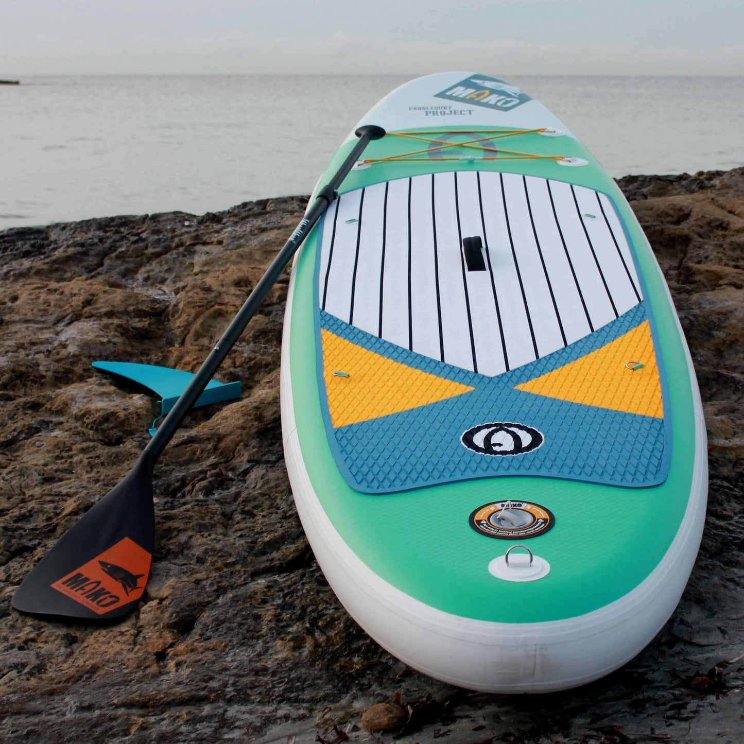 TABLA PADDLE SURF MAKAQUA