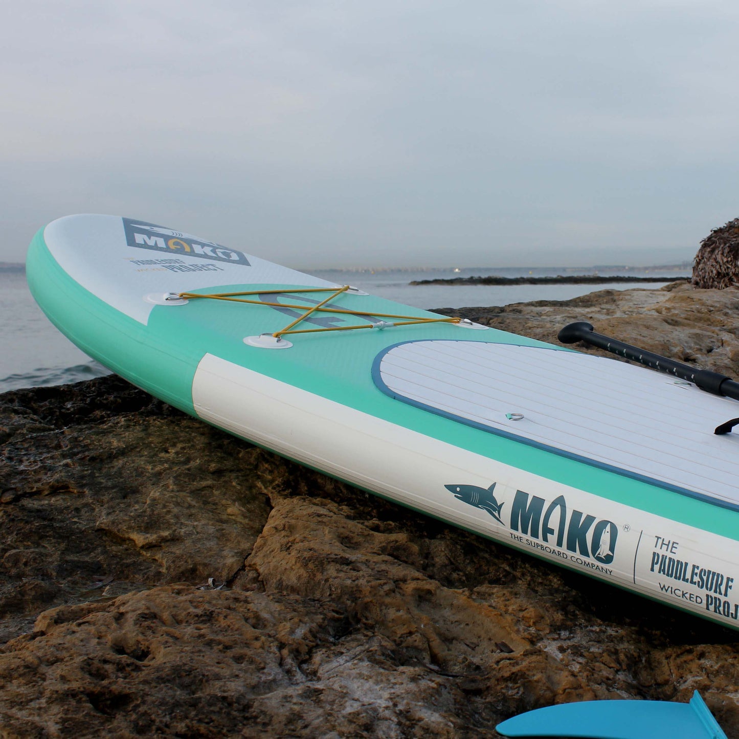 TABLA PADDLE SURF MAKAQUA