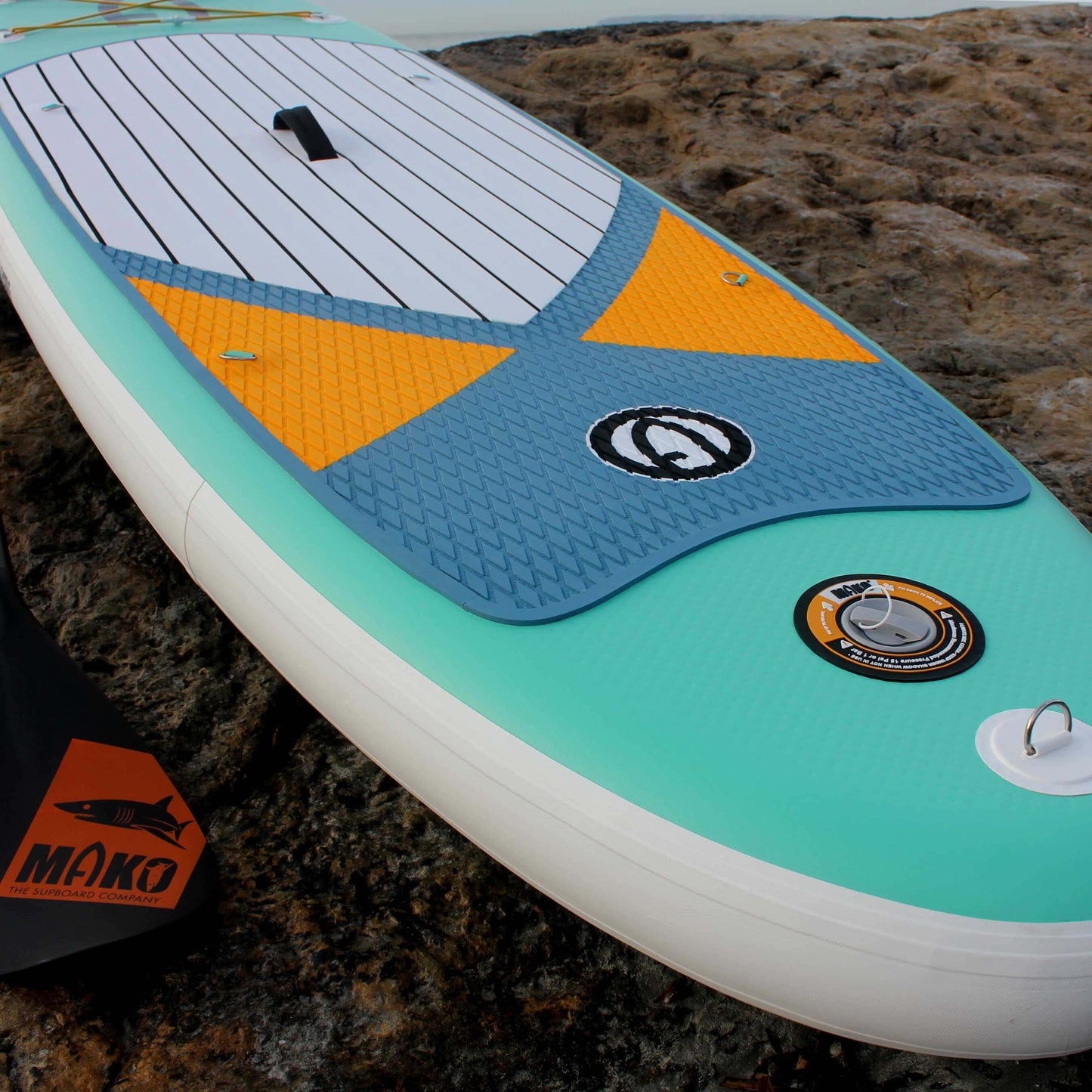 TABLA PADDLE SURF MAKAQUA