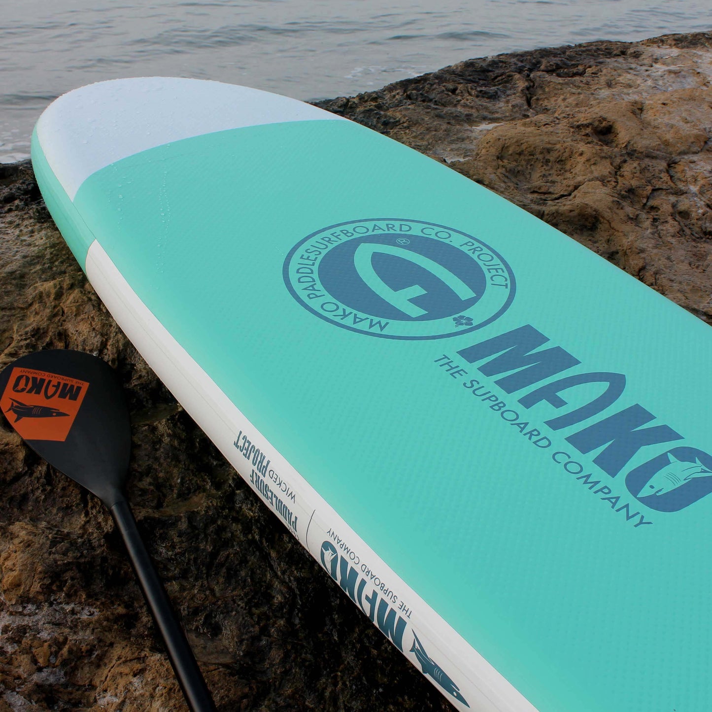 TABLA PADDLE SURF MAKAQUA