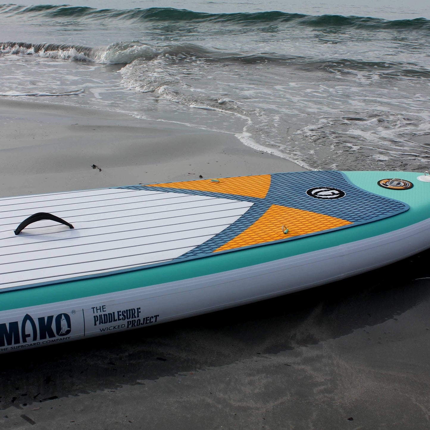 TABLA PADDLE SURF MAKAQUA