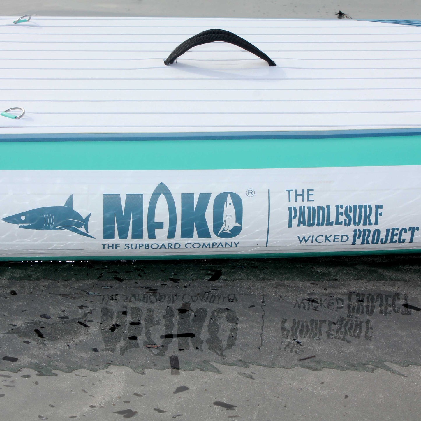 TABLA PADDLE SURF MAKAQUA