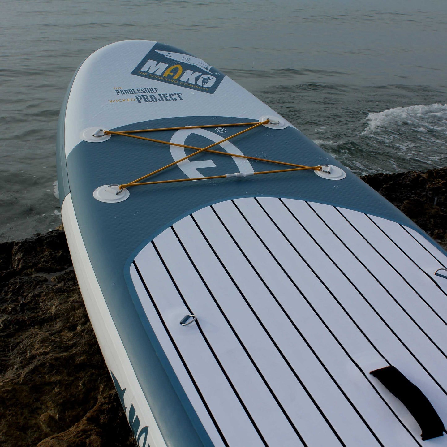 TABLA PADDLE SURF MAKDARK