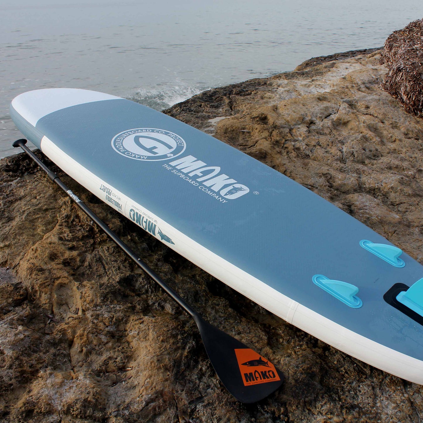 TABLA PADDLE SURF MAKDARK