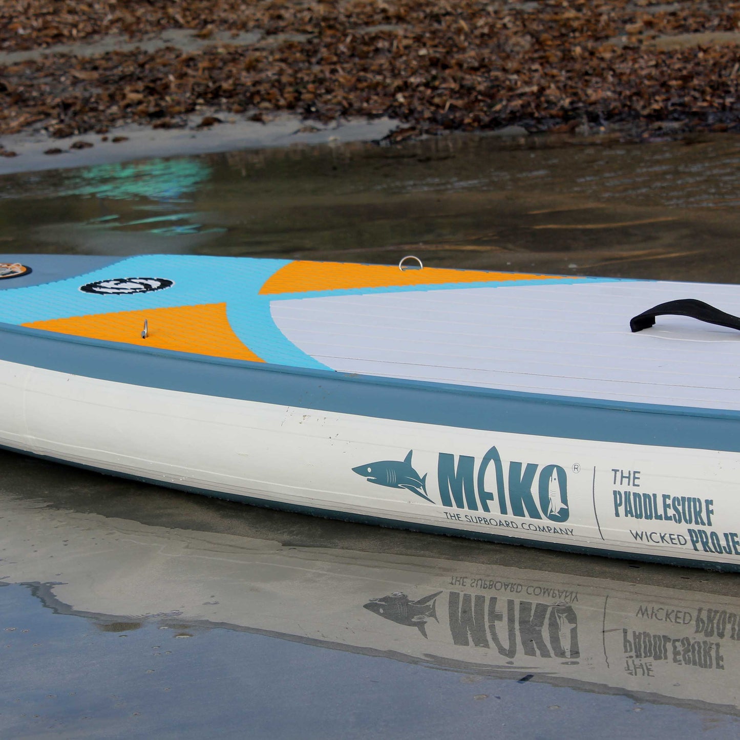 TABLA PADDLE SURF MAKDARK