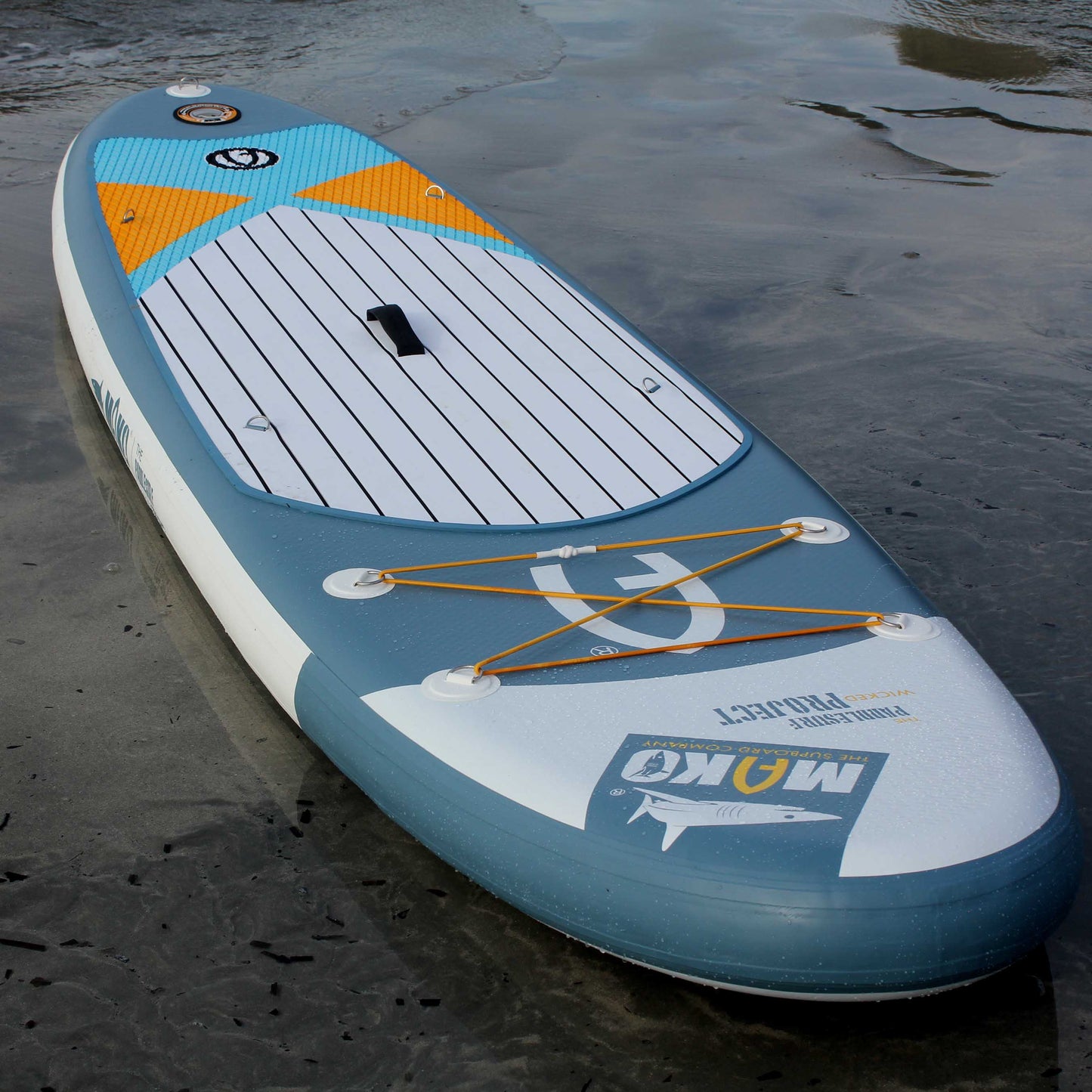 TABLA PADDLE SURF MAKDARK