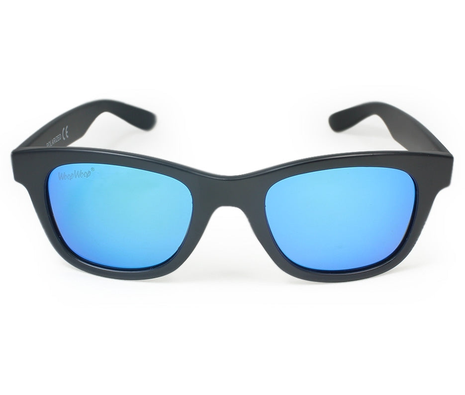 GAFAS SOL BLACK SNAKE BM05