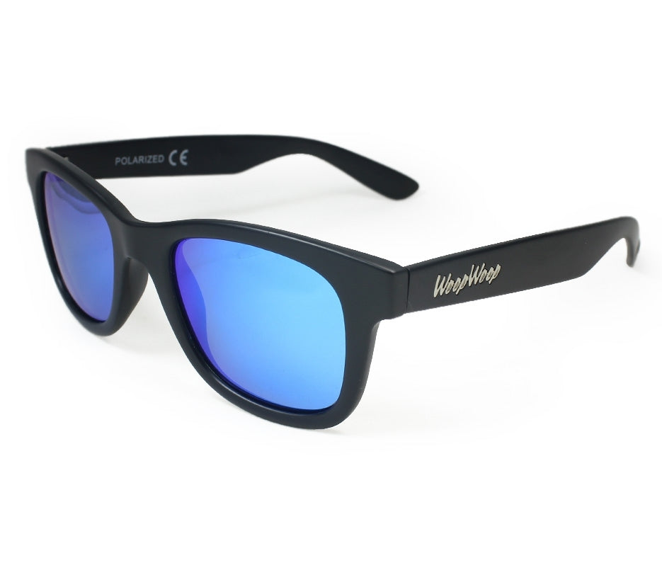 GAFAS SOL BLACK SNAKE BM05