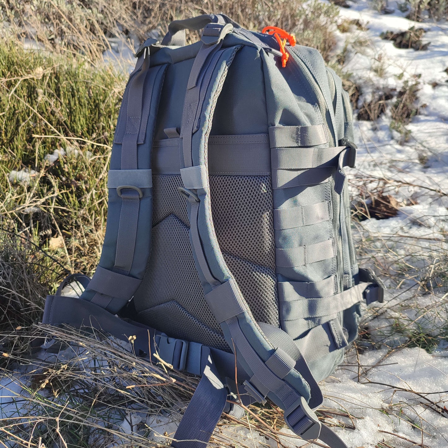MOCHILA EXTREME