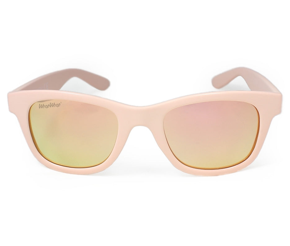 GAFAS SOL PINK PALE PG29