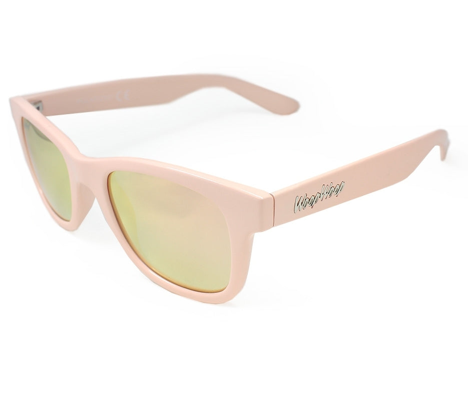 GAFAS SOL PINK PALE PG29