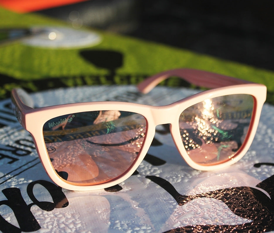 GAFAS SOL PINKY CANDY PY29