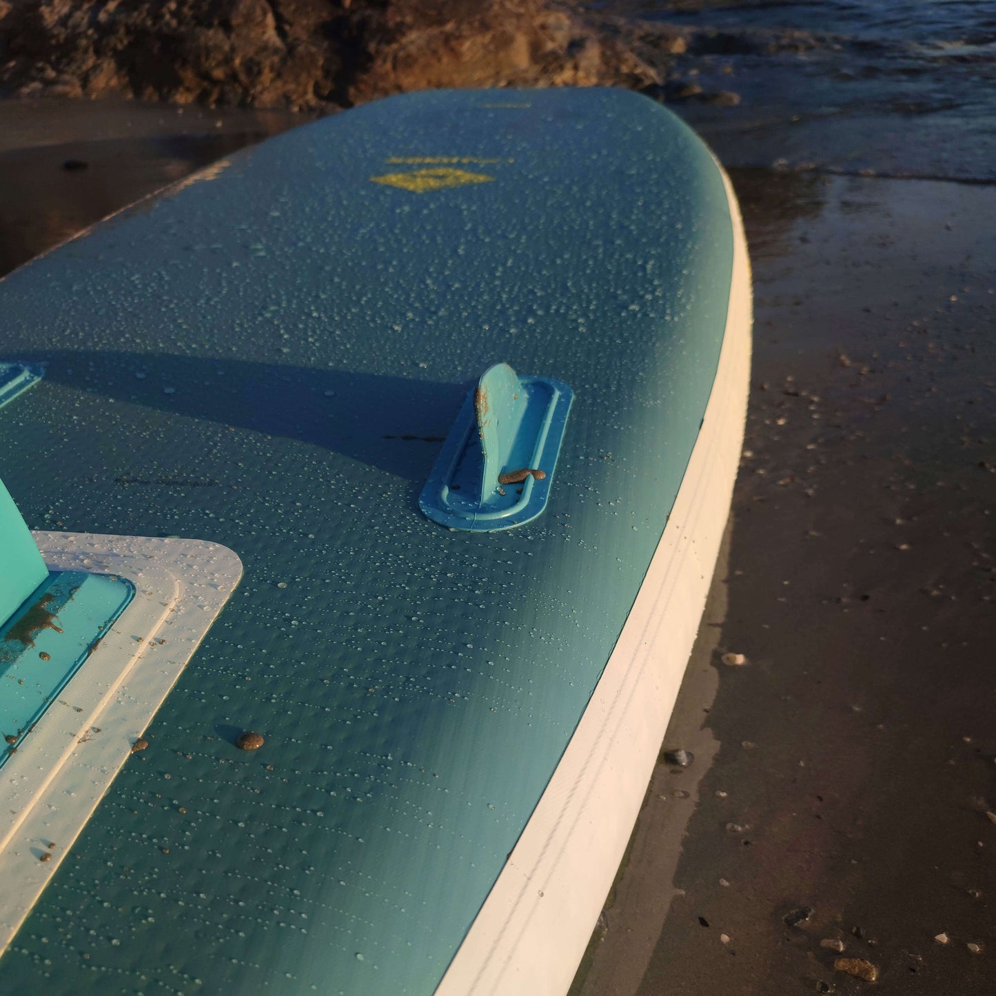 TABLA PADDLE SURF BONDY PRO2-89