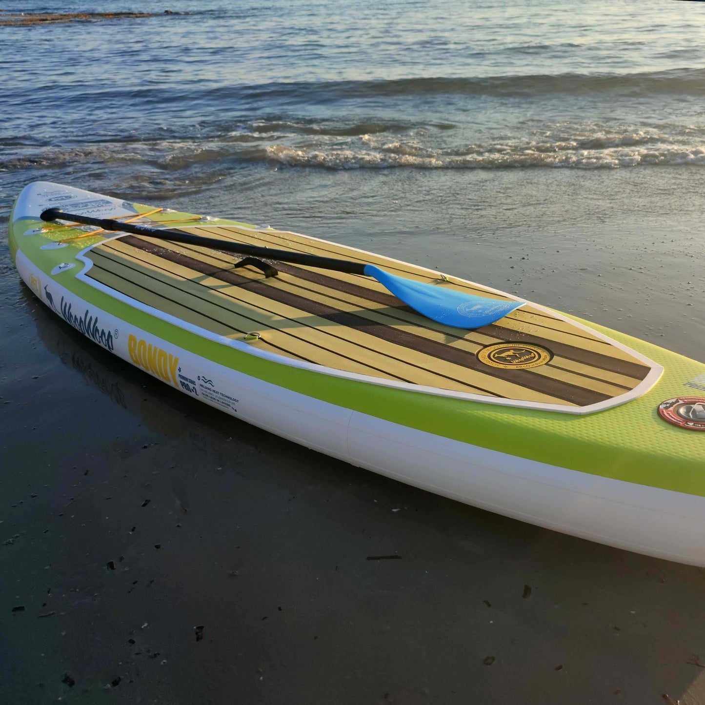 TABLA PADDLE SURF BONDY PRO2-89