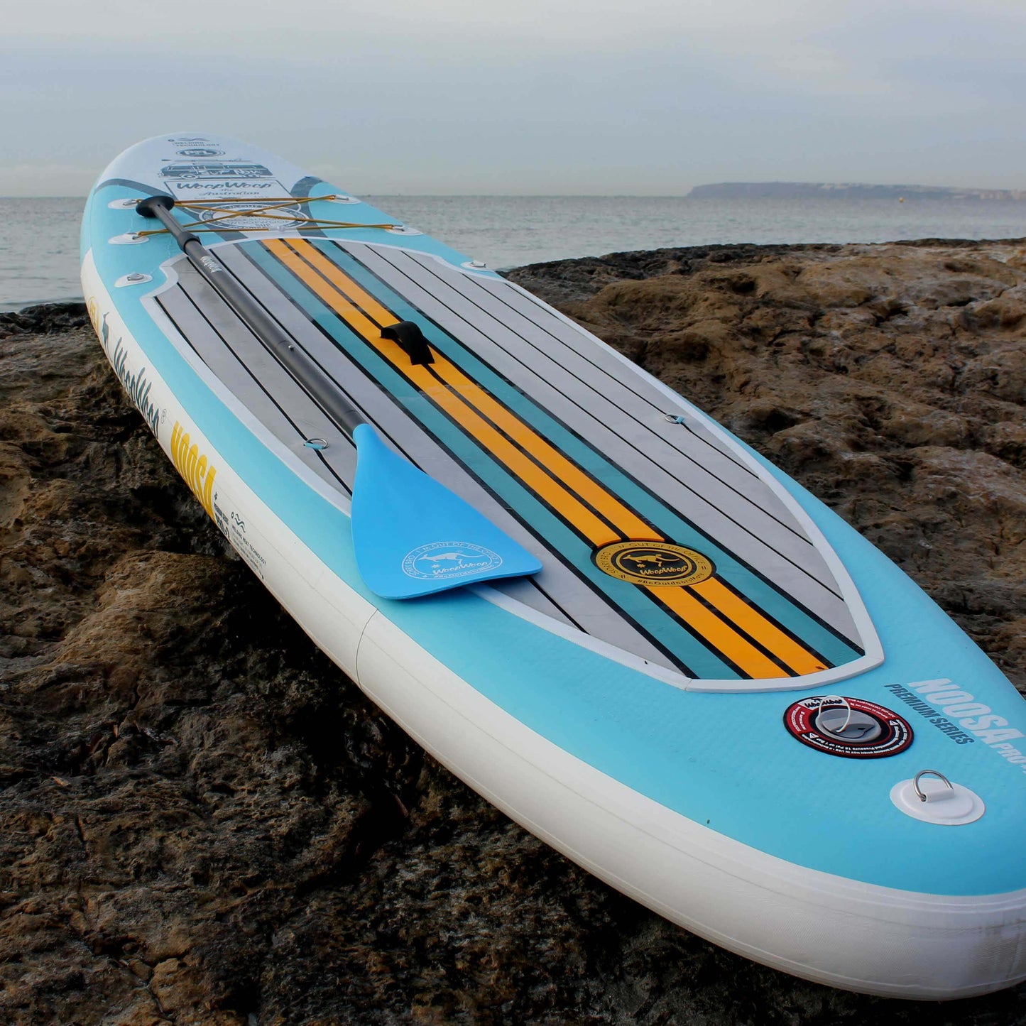 TABLA PADDLE SURF NOOSA PRO2-95