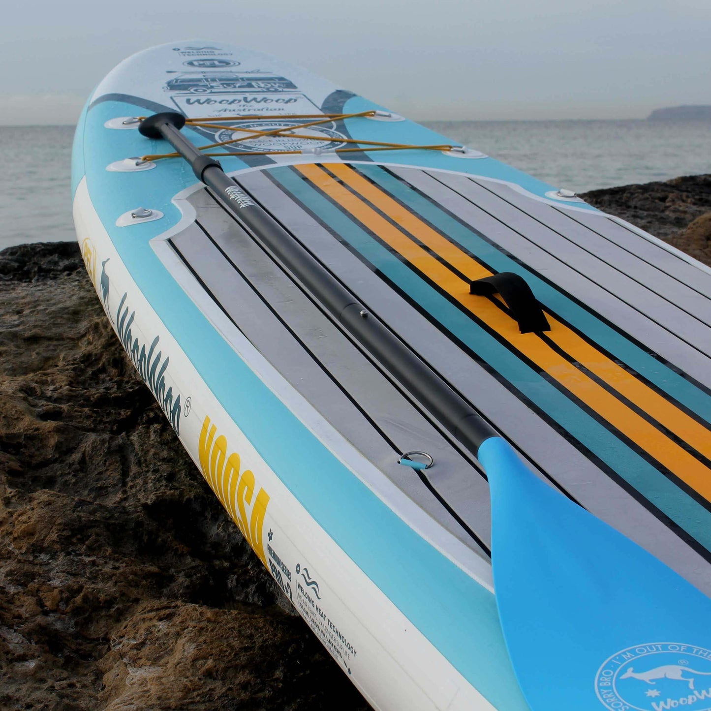 TABLA PADDLE SURF NOOSA PRO2-95