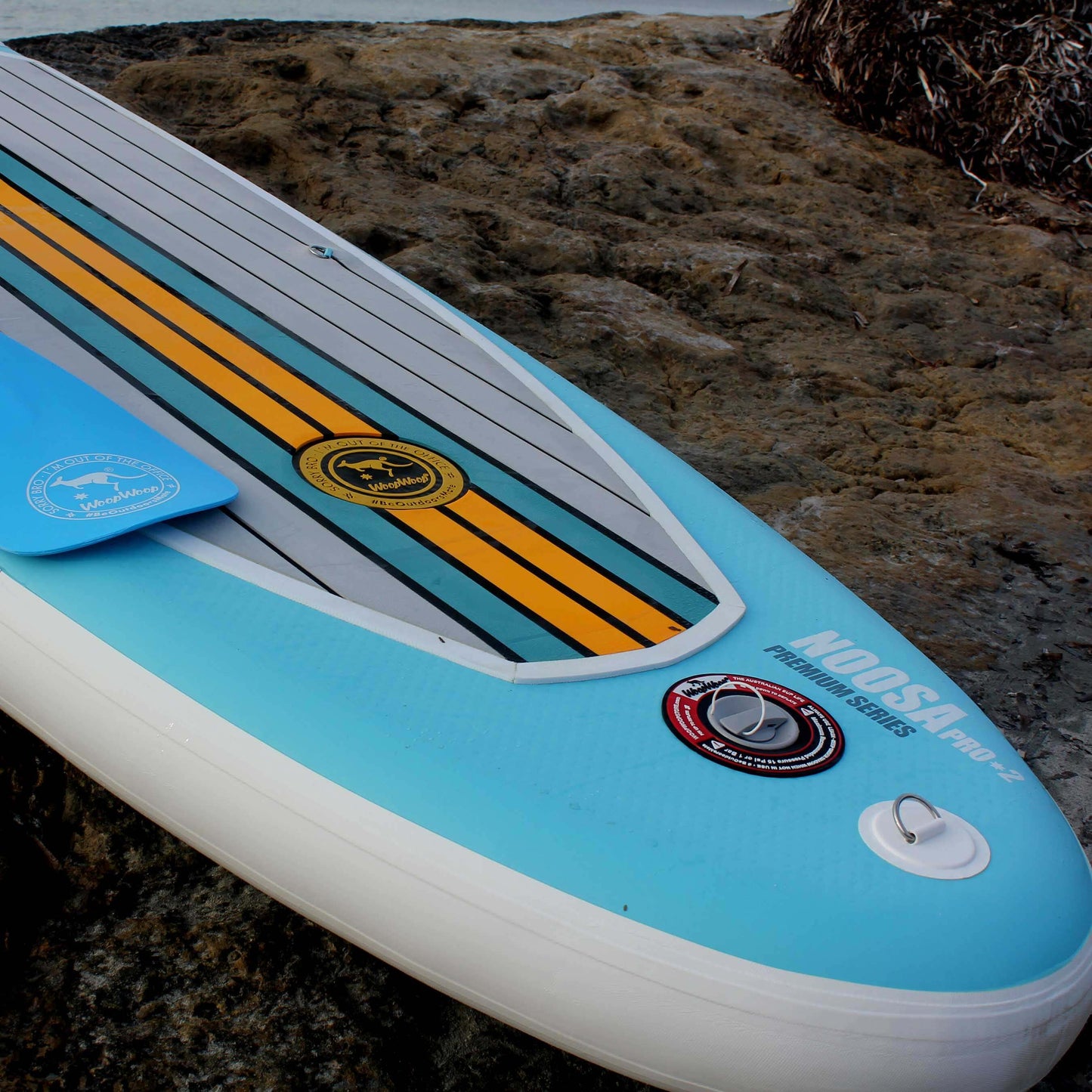 TABLA PADDLE SURF NOOSA PRO2-95