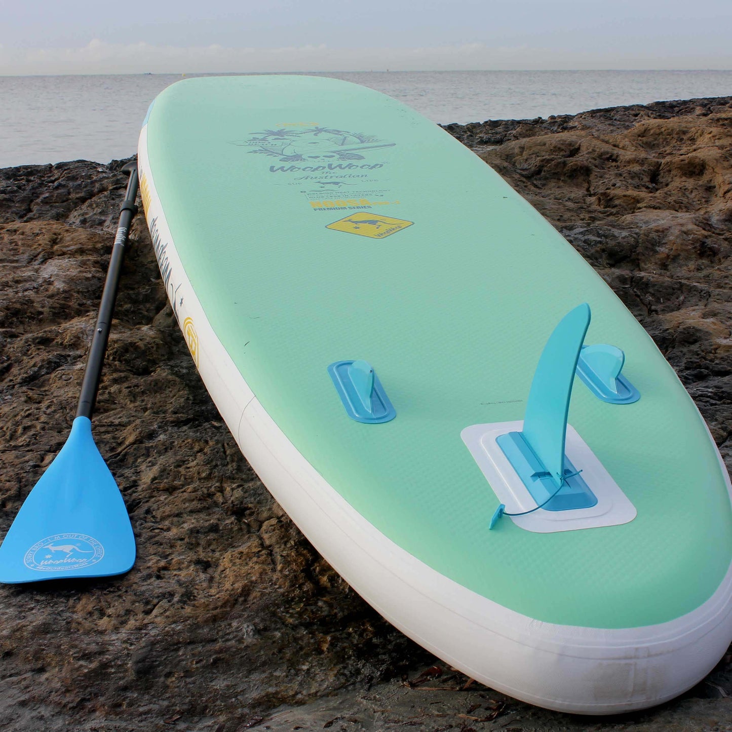 TABLA PADDLE SURF NOOSA PRO2-95