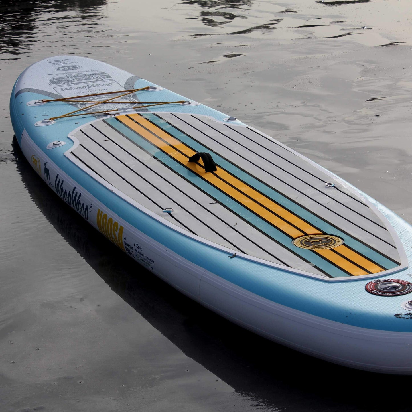 TABLA PADDLE SURF NOOSA PRO2-95