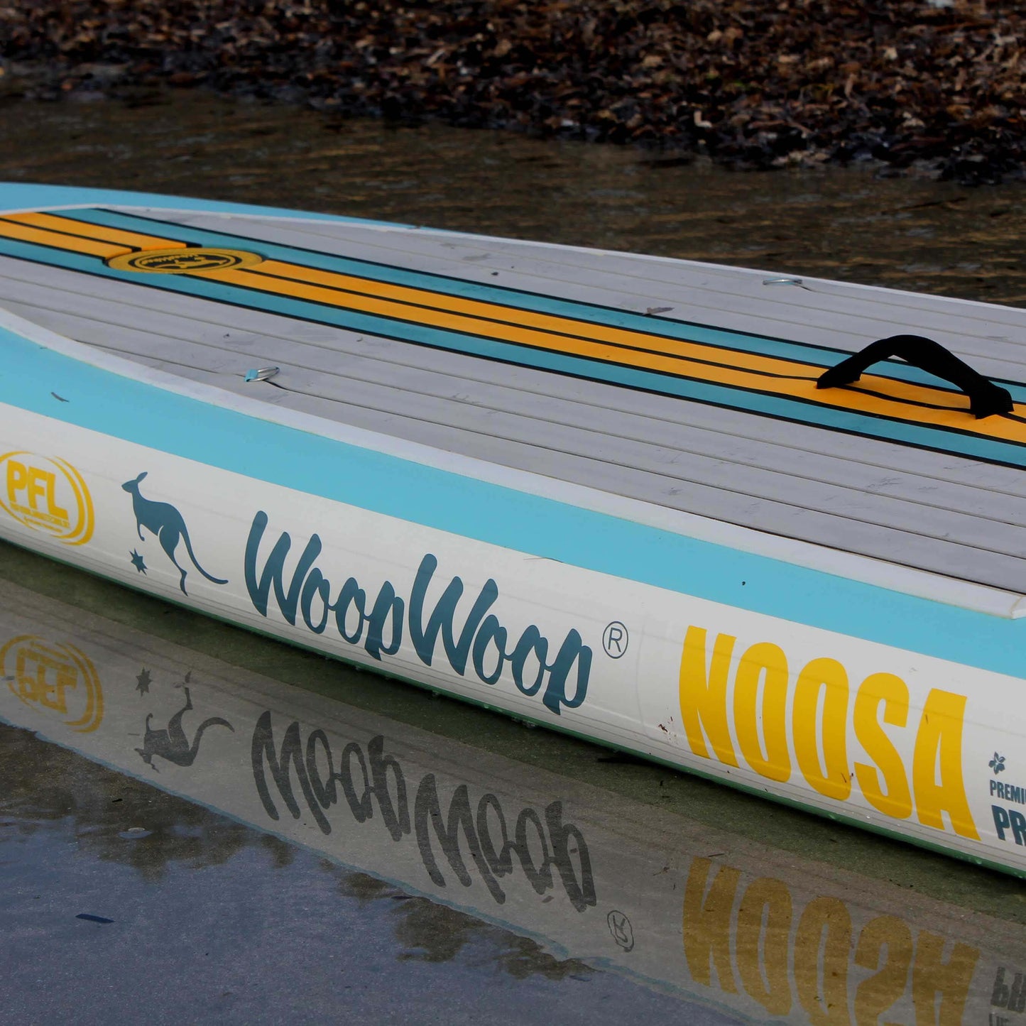 TABLA PADDLE SURF NOOSA PRO2-95