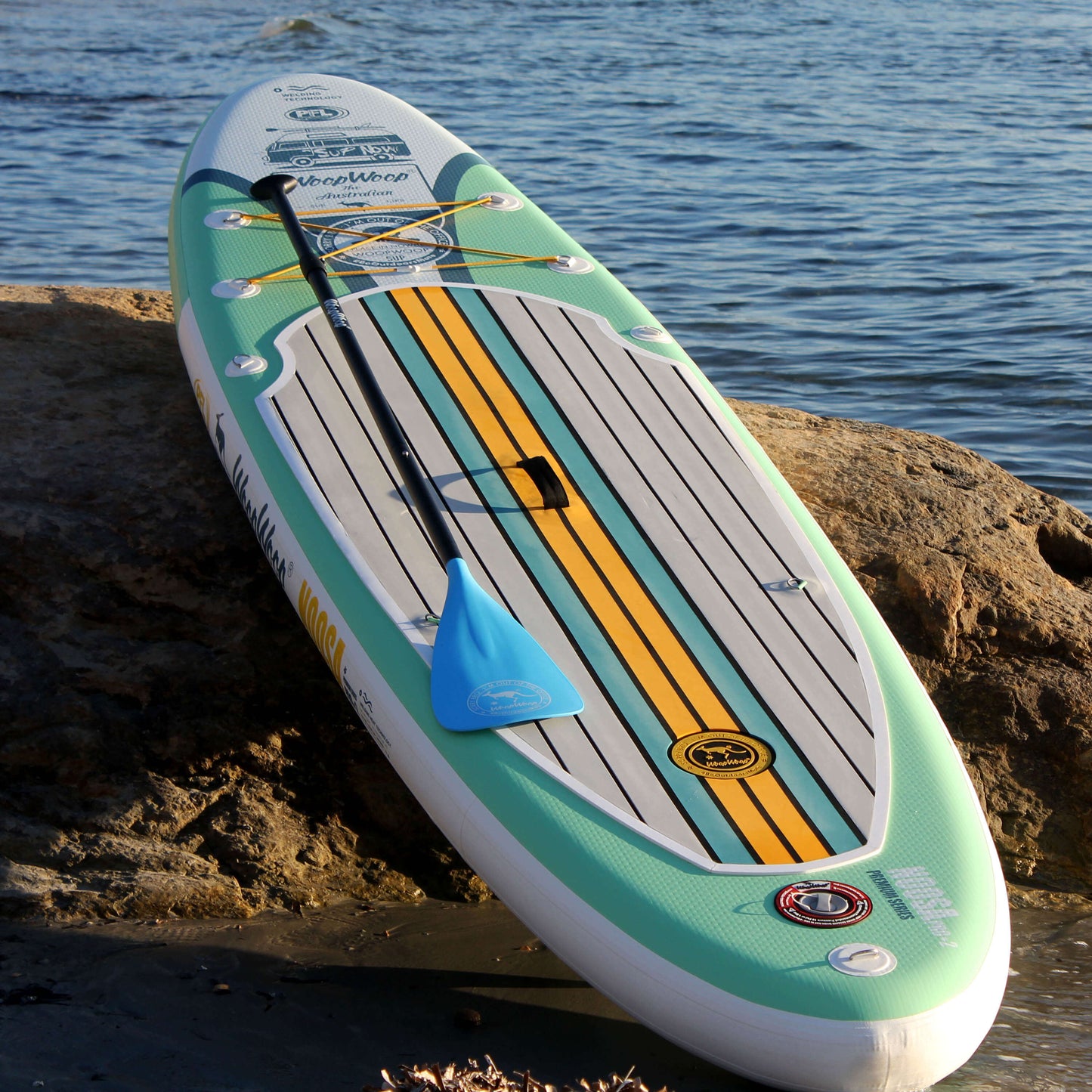 TABLA PADDLE SURF NOOSA PRO97