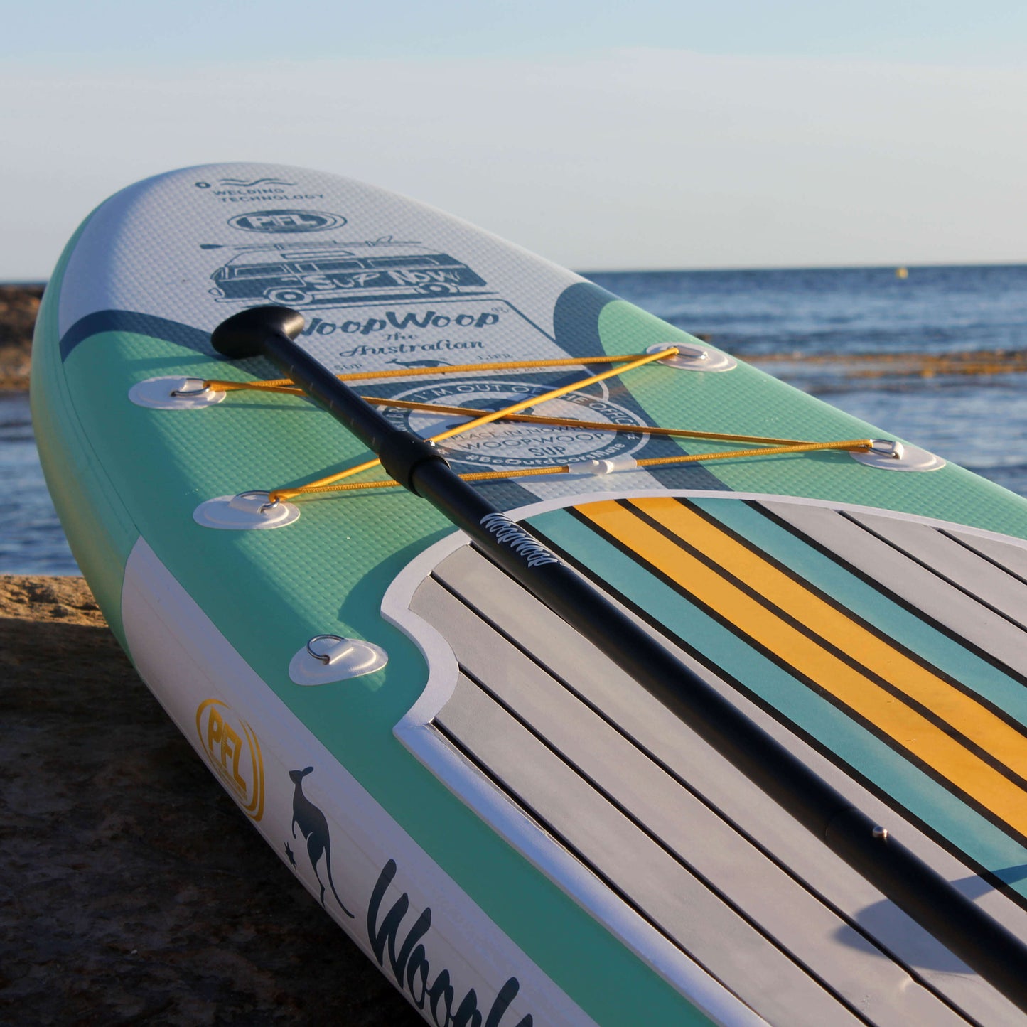 TABLA PADDLE SURF NOOSA PRO97