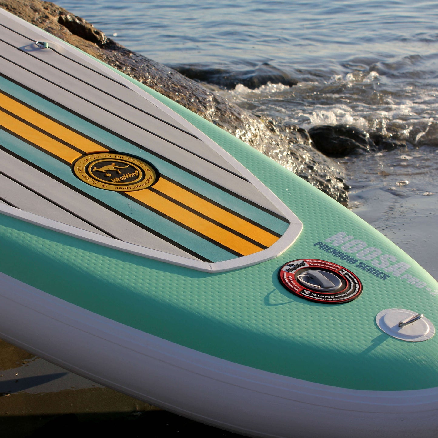 TABLA PADDLE SURF NOOSA PRO97