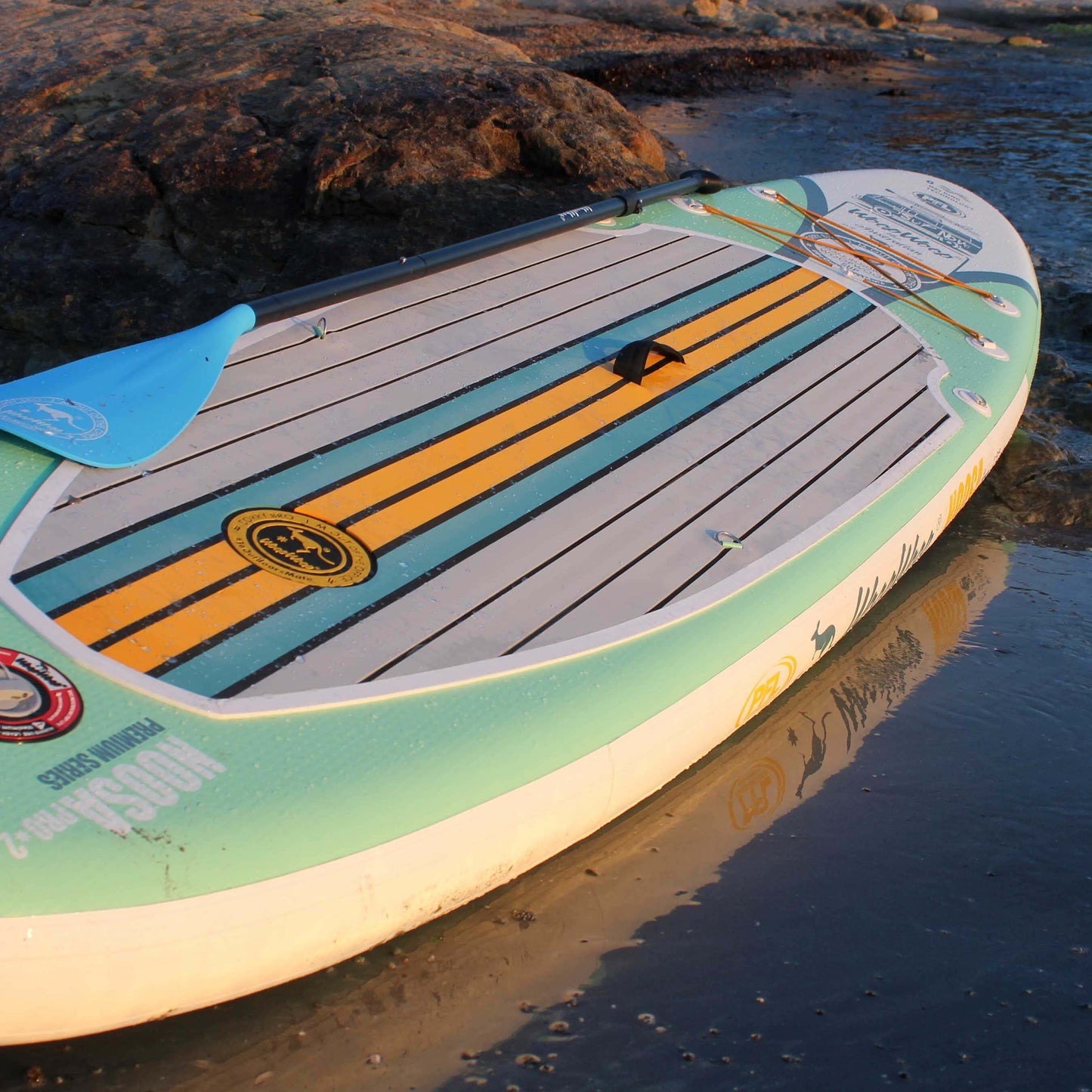 TABLA PADDLE SURF NOOSA PRO97