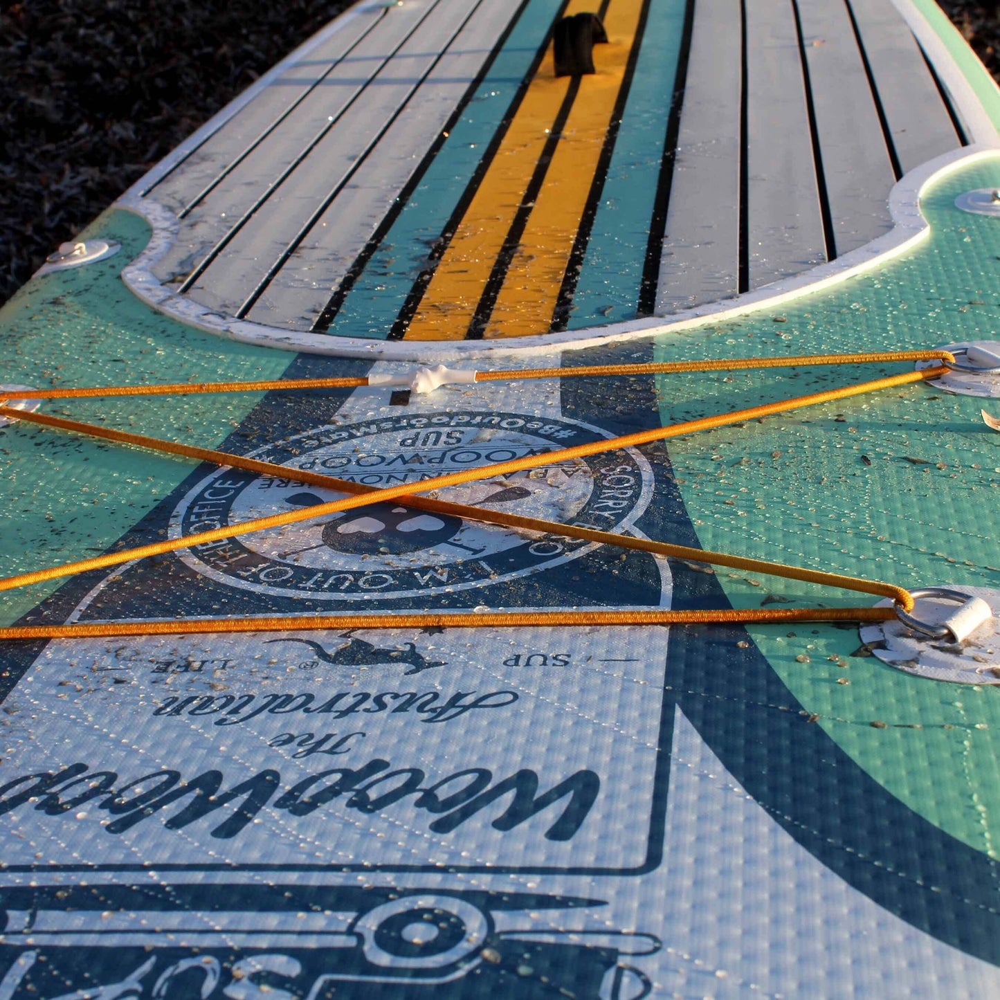 TABLA PADDLE SURF NOOSA PRO97