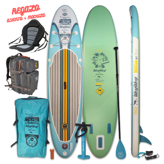 TABLA PADDLE SURF NOOSA PRO2-95