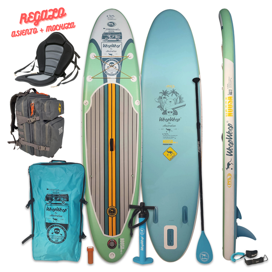 TABLA PADDLE SURF NOOSA PRO97