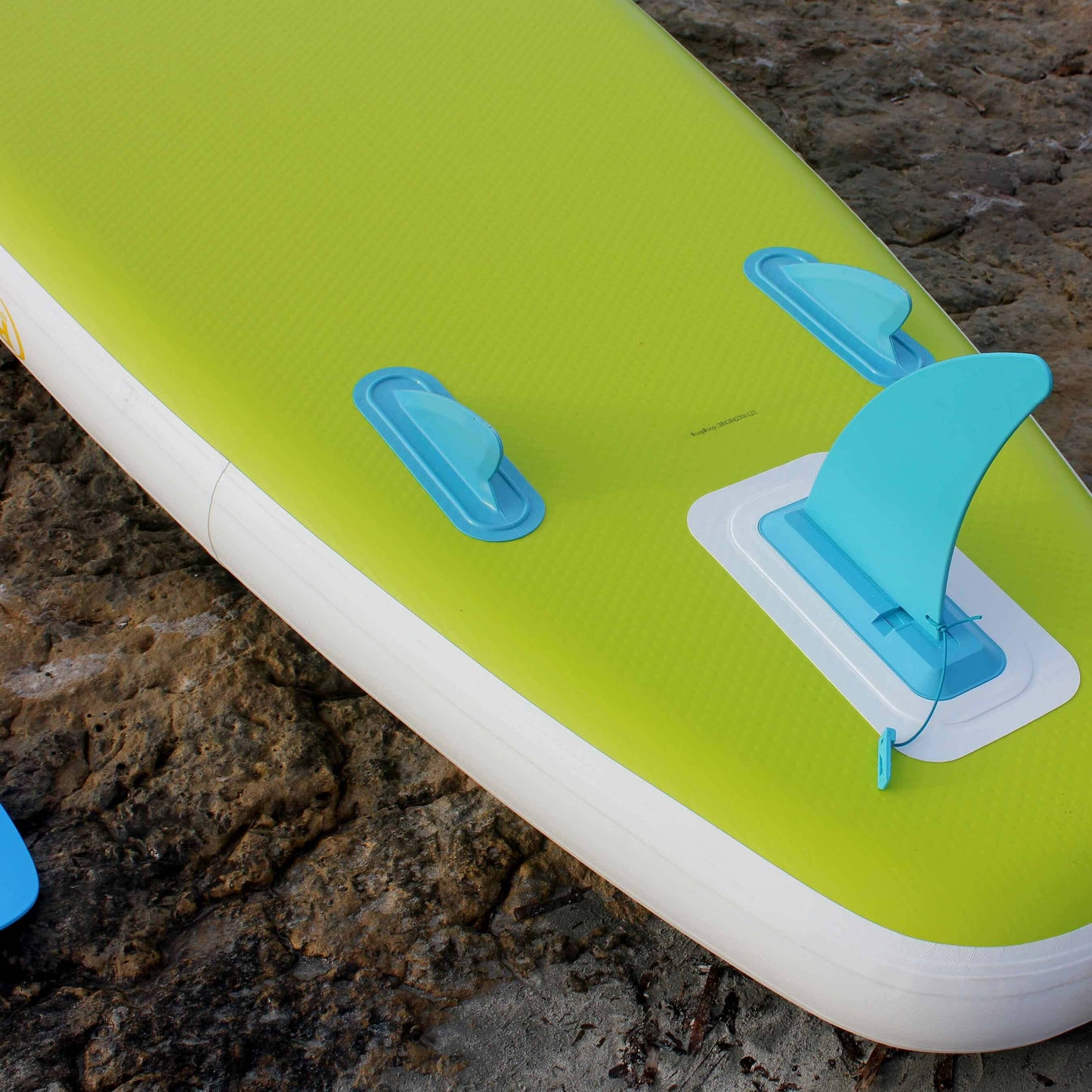 TABLA PADDLE SURF BONDY PRO2-87