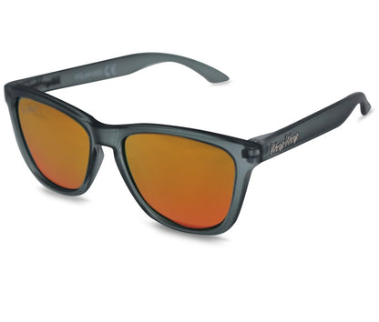 GAFAS SOL KOALA GREY MATTE MT52