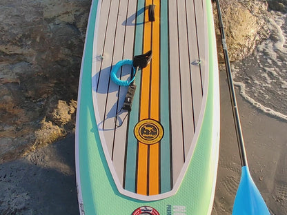 TABLA PADDLE SURF NOOSA PRO97