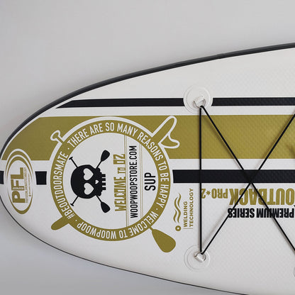 Tabla Paddle Surf Hinchable Outback Pro2 SUPREM97