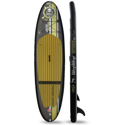 Tabla Paddle Surf Hinchable Outback Pro2 SUPREM98