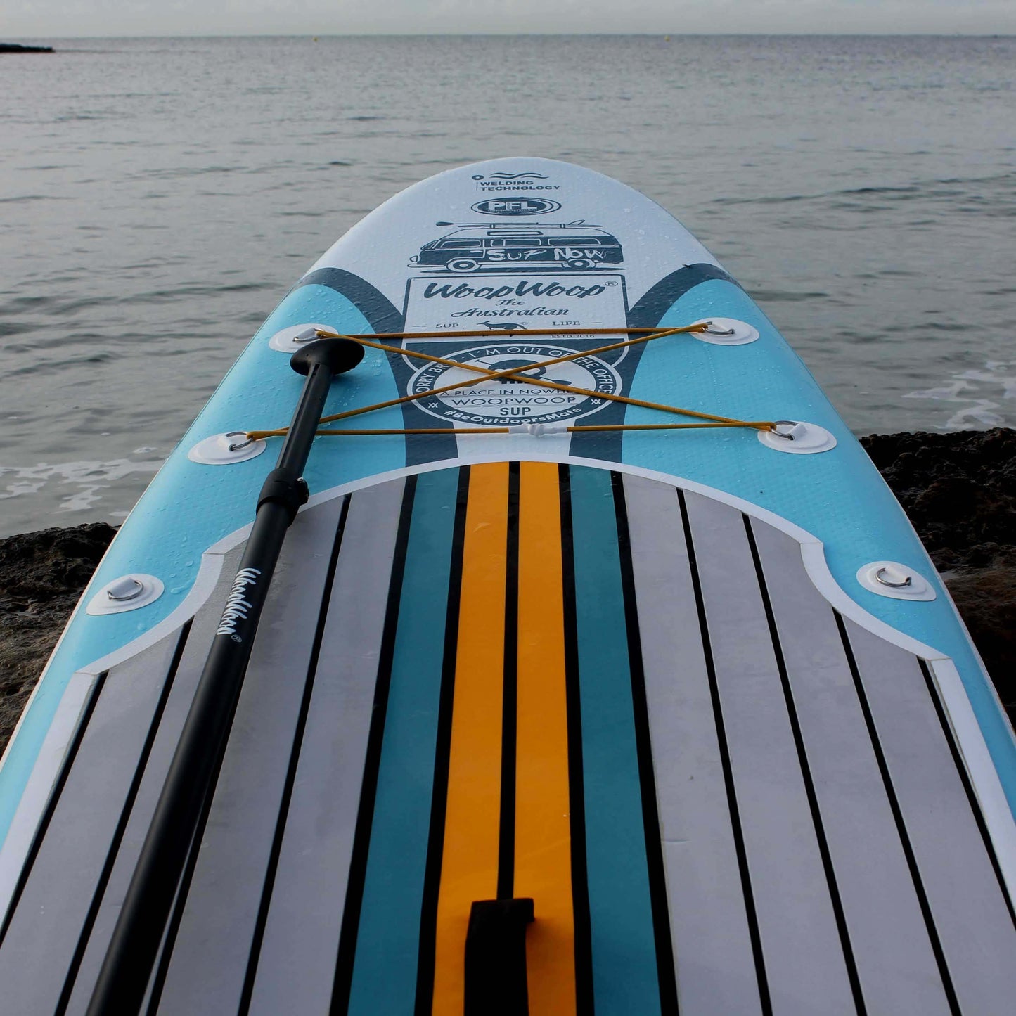 TABLA PADDLE SURF NOOSA PRO2-95